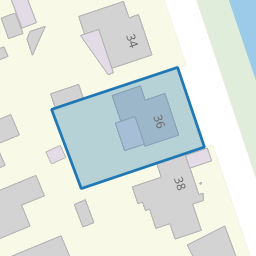 Perceel BDA00-I-3197