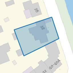 Perceel BDA00-I-3198