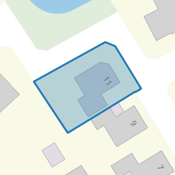 Perceel BDA00-I-3200