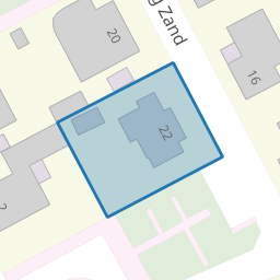 Perceel BDA00-I-3210