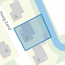 Perceel BDA00-I-3212