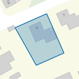 Perceel BDA00-I-3214