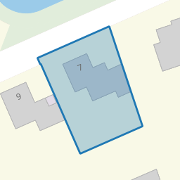 Perceel BDA00-I-3215