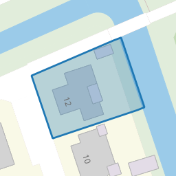 Perceel BDA00-I-3220