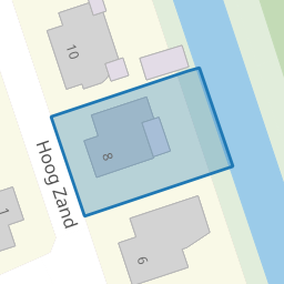 Perceel BDA00-I-3222