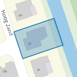 Perceel BDA00-I-3223