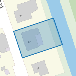 Perceel BDA00-I-3224