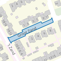 Perceel BDA00-I-3228