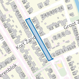 Perceel BDA00-I-3229