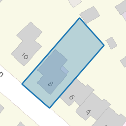 Perceel BDA00-I-3237