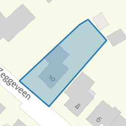 Perceel BDA00-I-3238