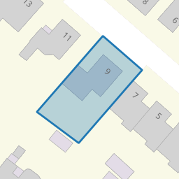 Perceel BDA00-I-3242