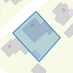 Perceel BDA00-I-3246