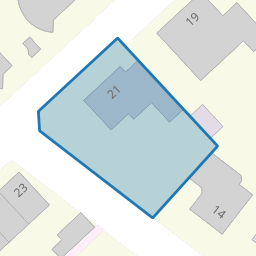 Perceel BDA00-I-3247