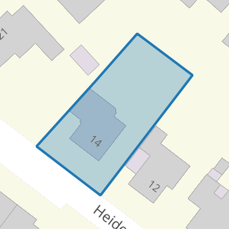 Perceel BDA00-I-3248