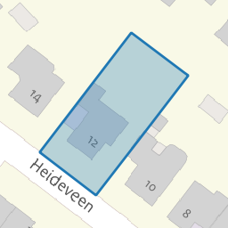 Perceel BDA00-I-3249