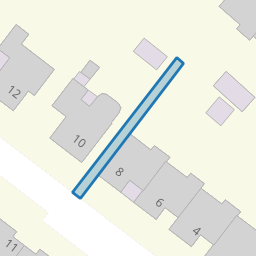 Perceel BDA00-I-3251