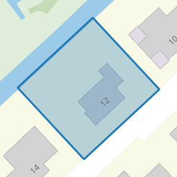 Perceel BDA00-I-3253