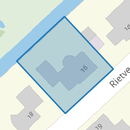 Perceel BDA00-I-3255