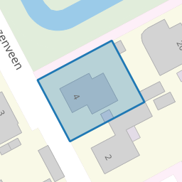 Perceel BDA00-I-3265