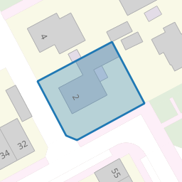 Perceel BDA00-I-3266