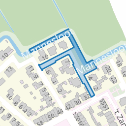 Perceel BDA00-I-3267