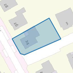 Perceel BDA00-I-3271