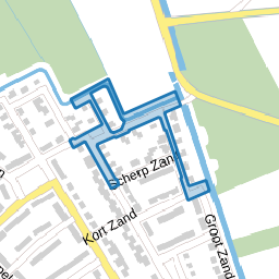 Perceel BDA00-I-3273