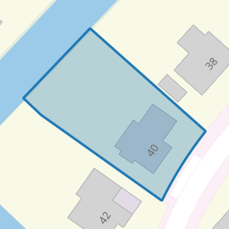 Perceel BDA00-I-3275