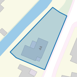 Perceel BDA00-I-3276