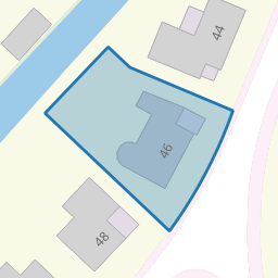 Perceel BDA00-I-3277