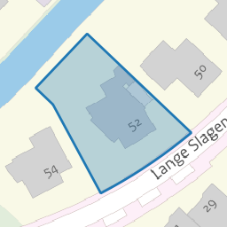 Perceel BDA00-I-3280