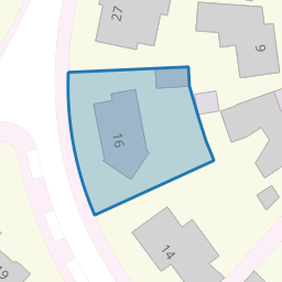 Perceel BDA00-I-3285