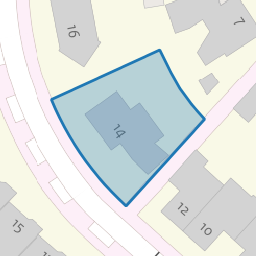 Perceel BDA00-I-3286