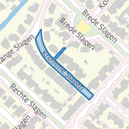 Perceel BDA00-I-3288