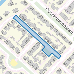 Perceel BDA00-I-3290