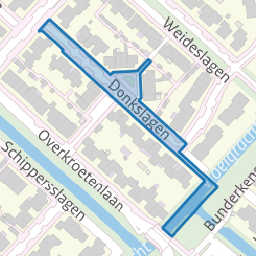 Perceel BDA00-I-3296