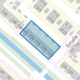 Perceel BDA00-I-3300