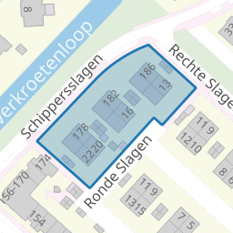 Perceel BDA00-I-3302