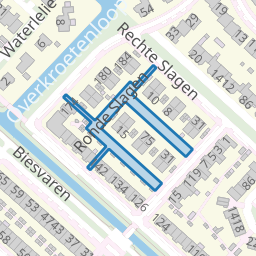 Perceel BDA00-I-3303