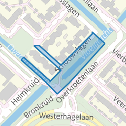 Perceel BDA00-I-3307