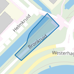 Perceel BDA00-I-3309