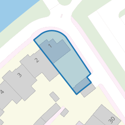 Perceel BDA00-I-3311