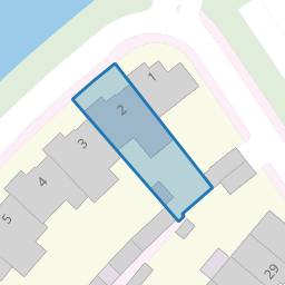 Perceel BDA00-I-3312