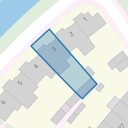 Perceel BDA00-I-3313