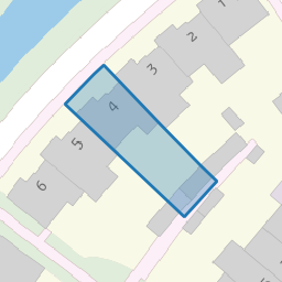 Perceel BDA00-I-3314