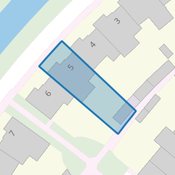 Perceel BDA00-I-3315