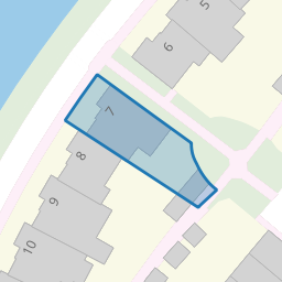 Perceel BDA00-I-3317