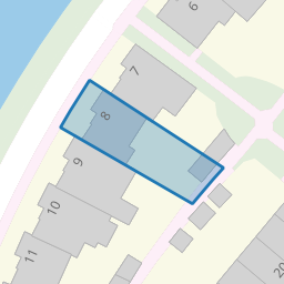 Perceel BDA00-I-3318