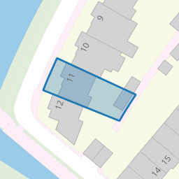 Perceel BDA00-I-3321